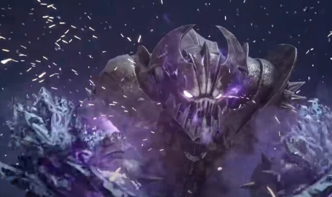 Vindictus Defying Fate