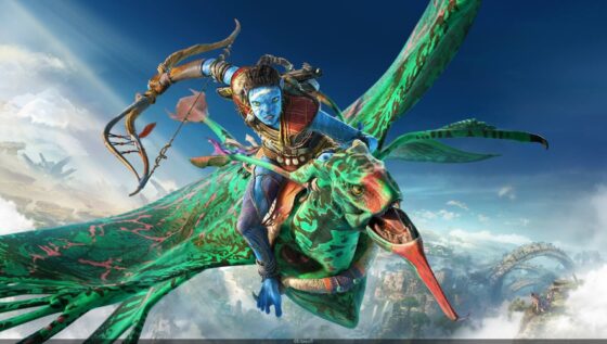Avatar Frontiers of Pandora
