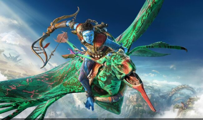 Avatar Frontiers of Pandora