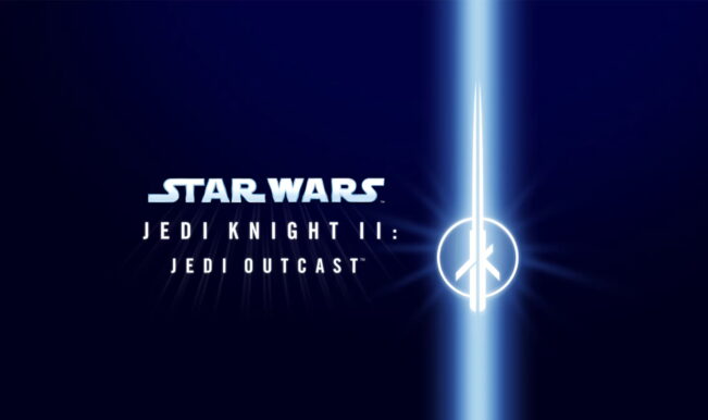 Star Wars Jedi Knight 2