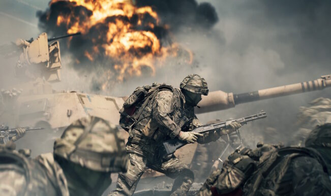 Battlefield 6 (3) lançamentos outubro 2025 EA