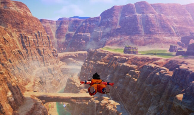 Dragon Ball Z Kakarot