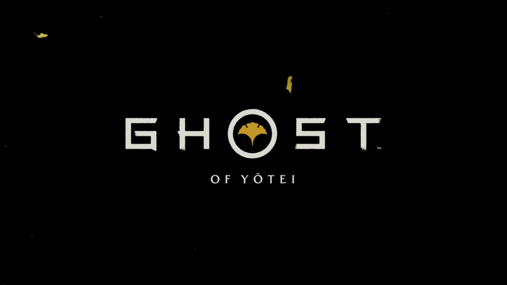 Ghost of Yotei