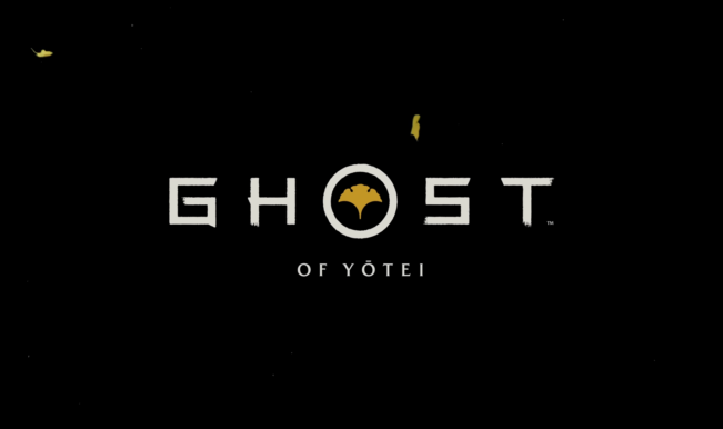 Ghost of Yotei