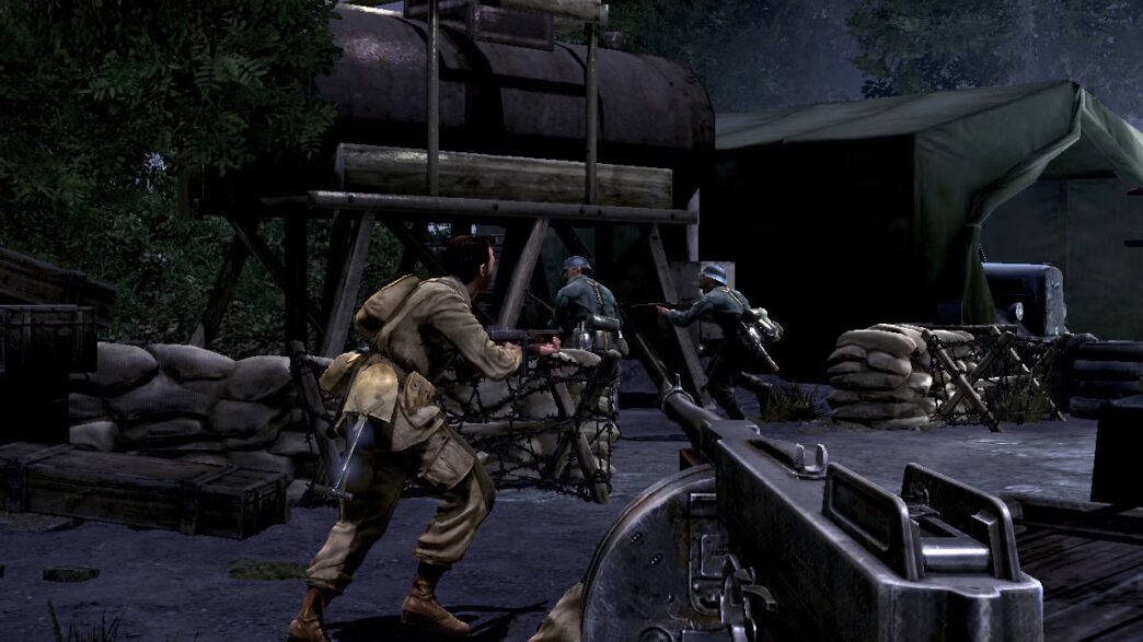 Medal of Honor Airborne