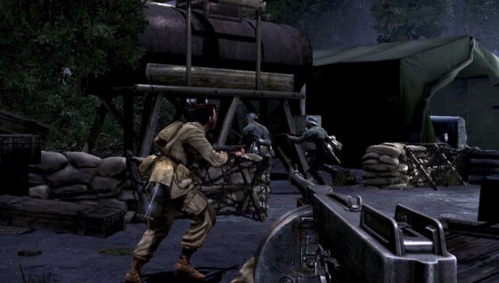 Medal of Honor Airborne