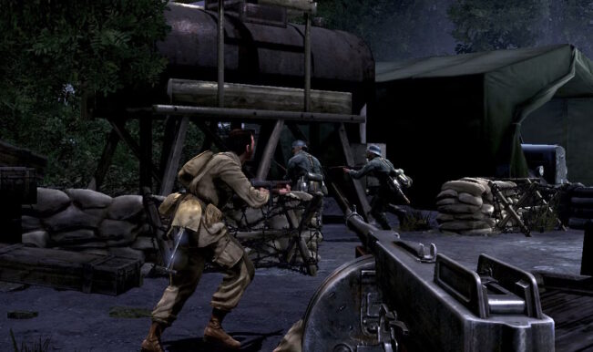 Medal of Honor Airborne