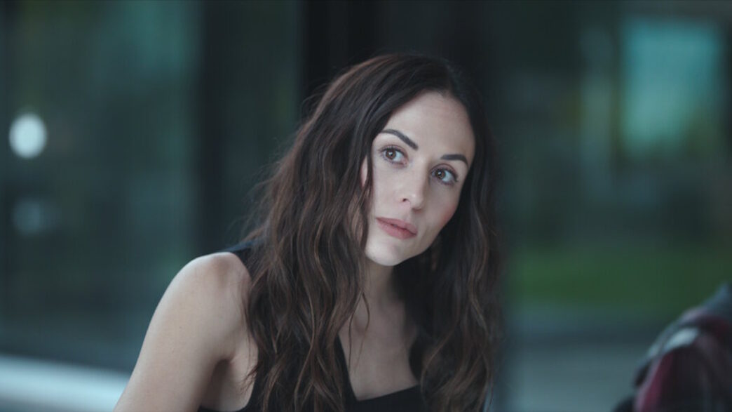 Pecados Inconfessáveis - lançamento da Netflix