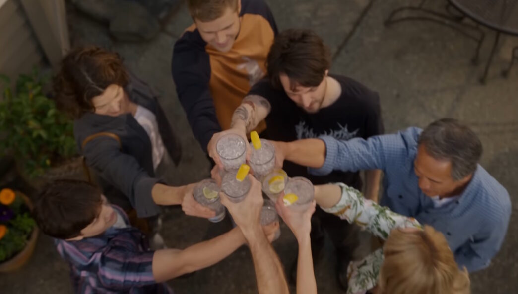 Premonição 6 Laços de Sangue - filmes mais pirateados da semana