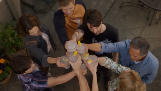 Premonição 6 Laços de Sangue - filmes mais pirateados da semana