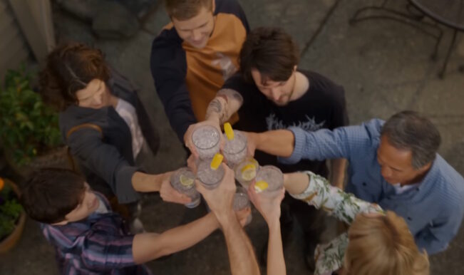 Premonição 6 Laços de Sangue - filmes mais pirateados da semana