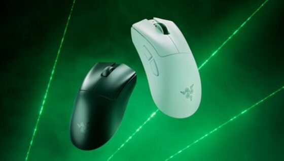 DeathAdder V4 Pro Razer