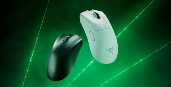 DeathAdder V4 Pro Razer