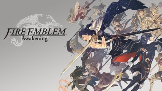 Fire Emblem Awakening