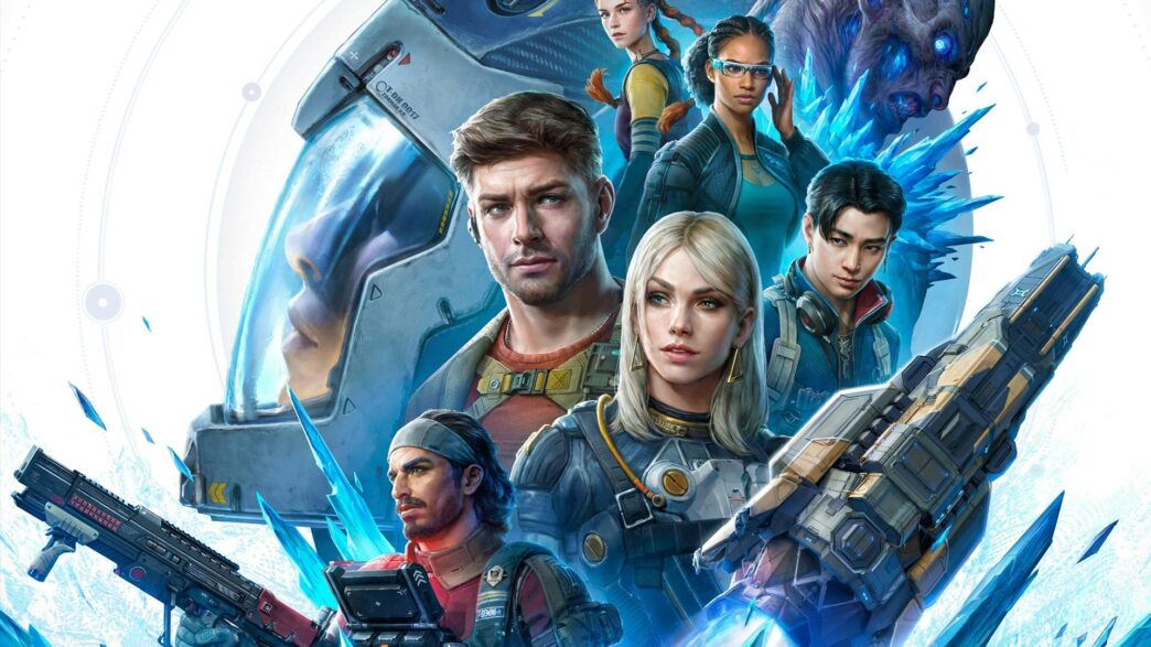 The Expanse Osiris Reborn