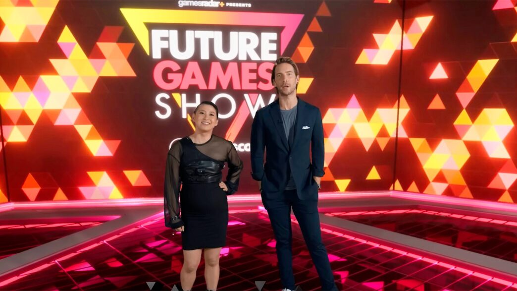 Future Games Show