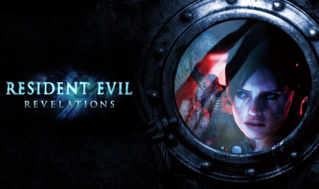 Resident Evil Revelations