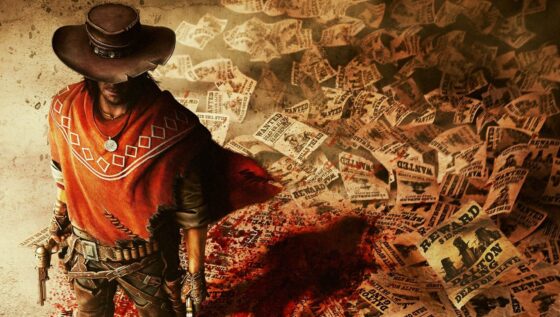 Call of Juarez