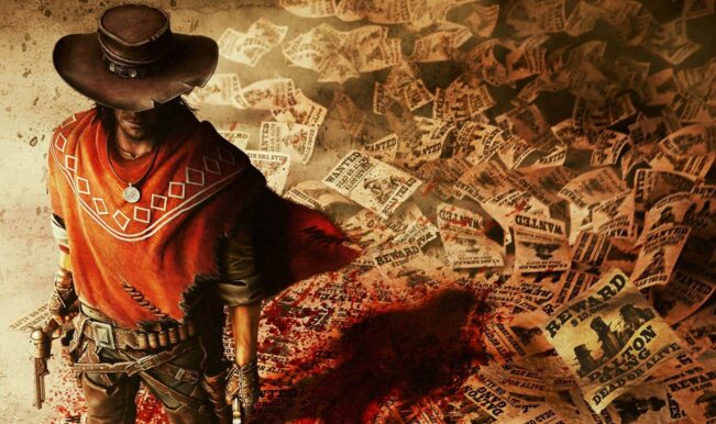 Call of Juarez