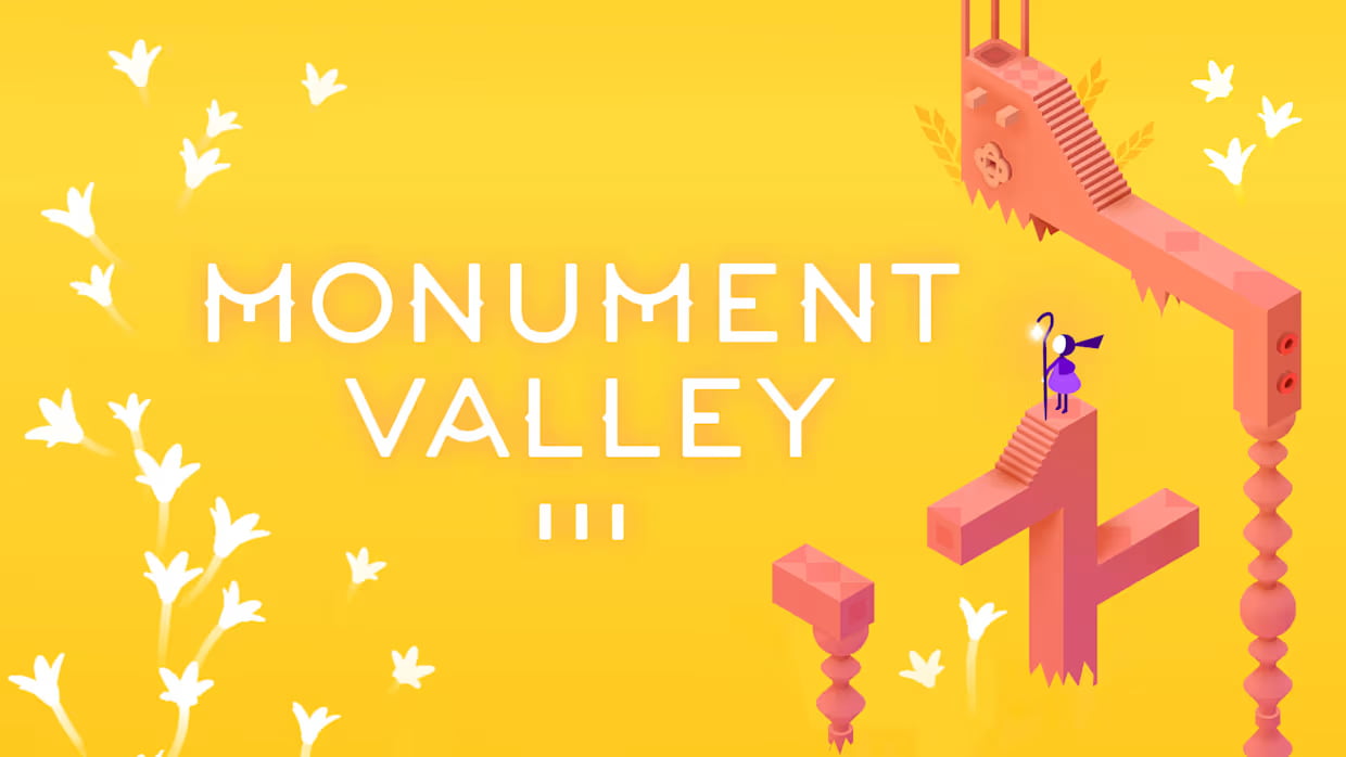 Monument Valley 3