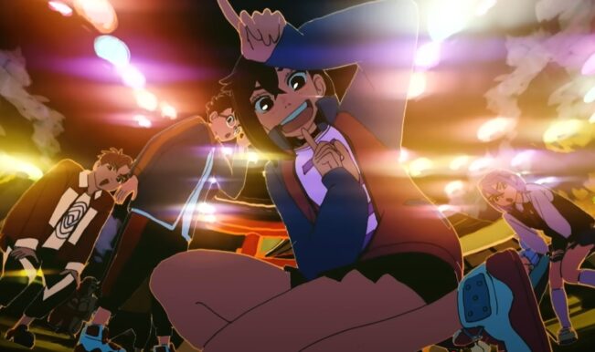 Dan Da Dan Temporada 2