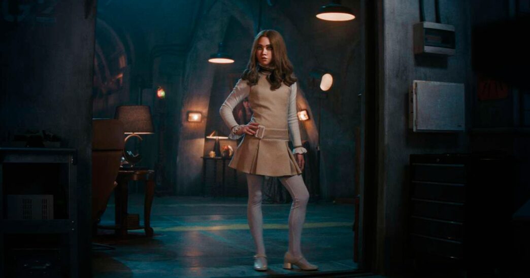 filmes mais pirateados