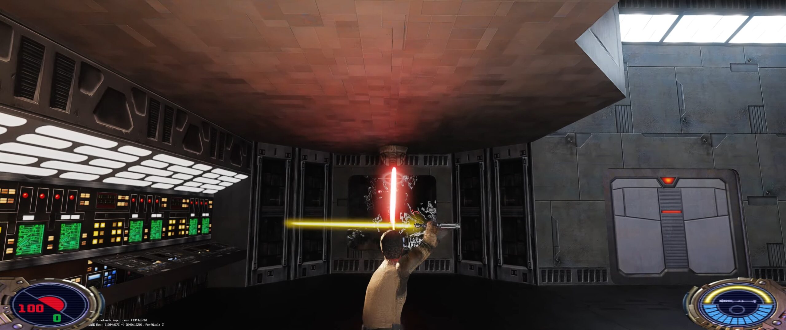 Star Wars Jedi Knight 2