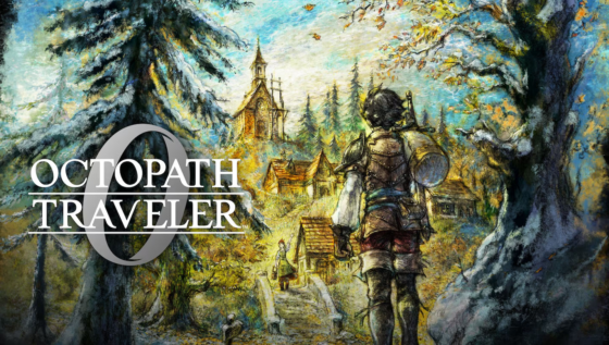 Octopath Traveler 0