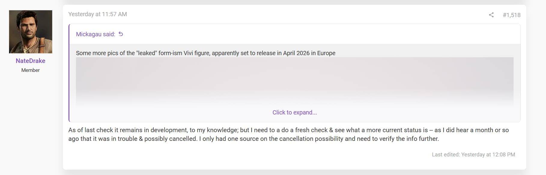 Final Fantasy 9 Remake