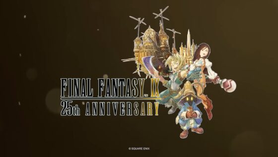 Final Fantasy 9 Remake