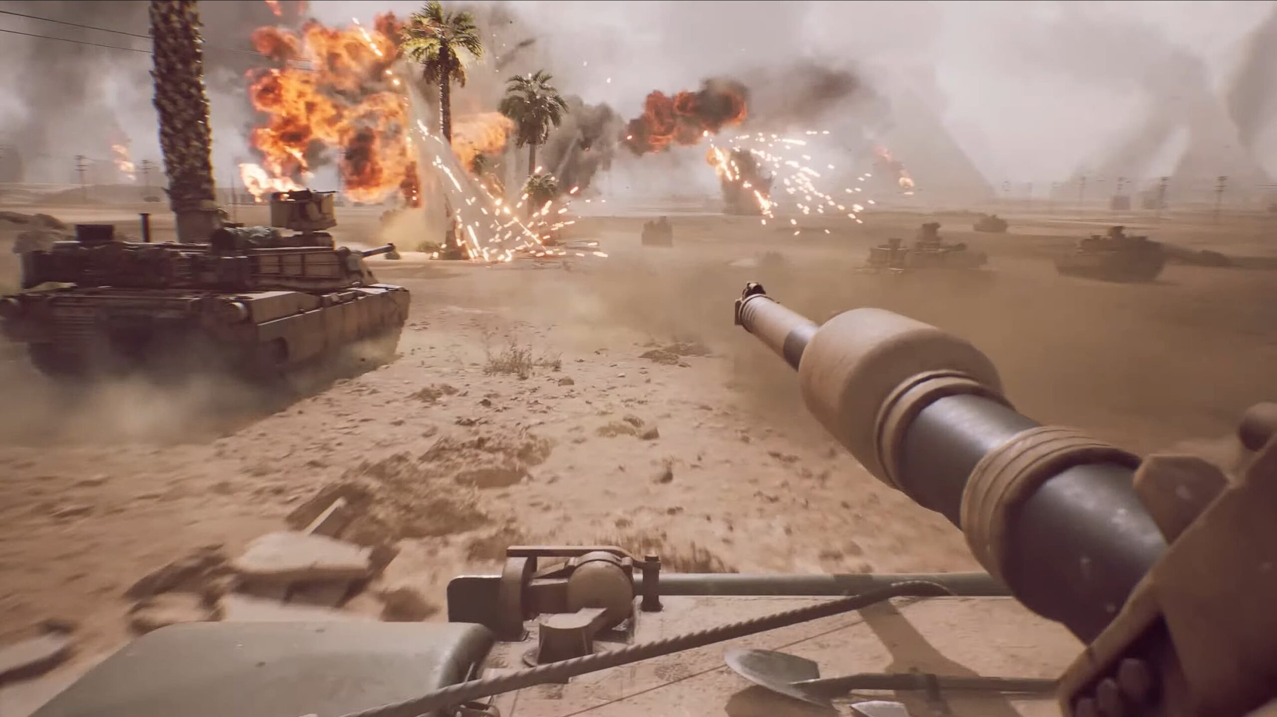 Battlefield 6 Battlefield 6