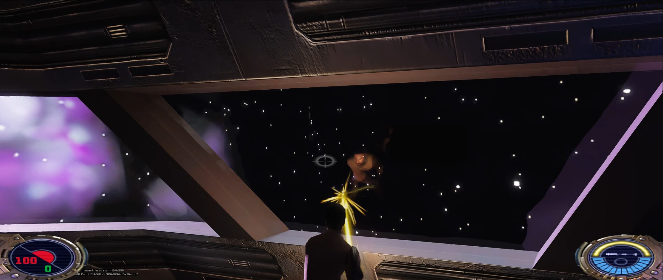 Star Wars Jedi Knight 2