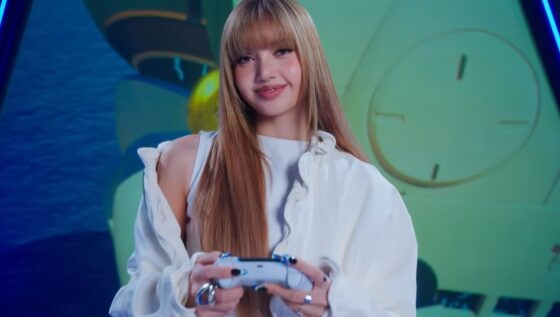 LISA parceria PlayStation