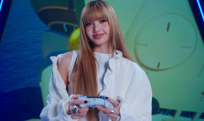 LISA parceria PlayStation