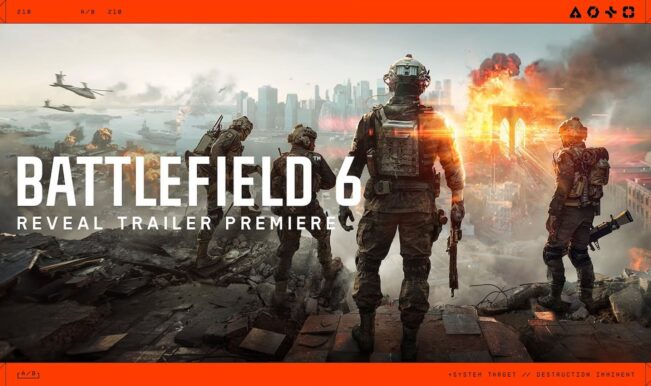 Battlefield 6