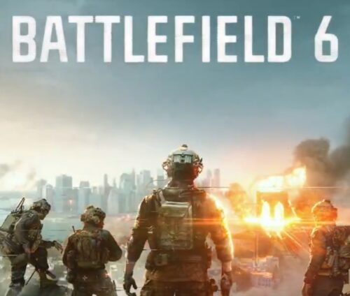 Battlefield 6