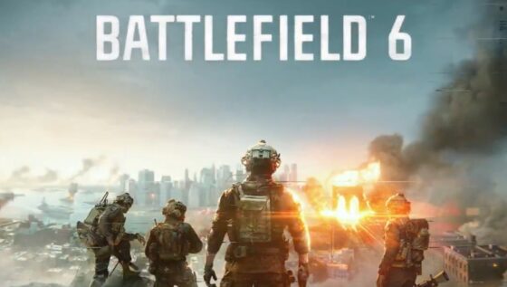 Battlefield 6