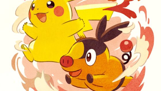 Pokémon Legends Z-A