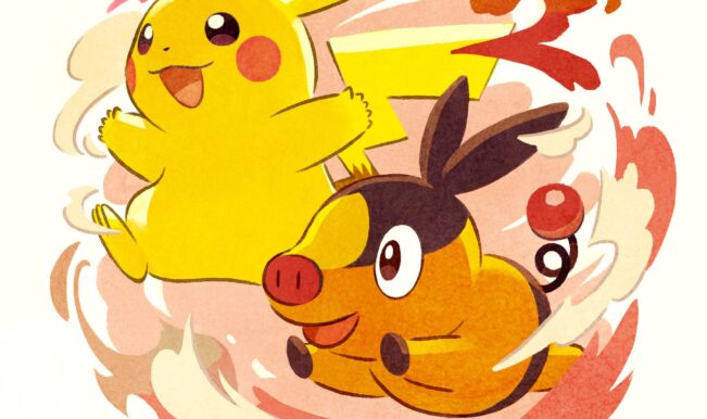 Pokémon Legends Z-A