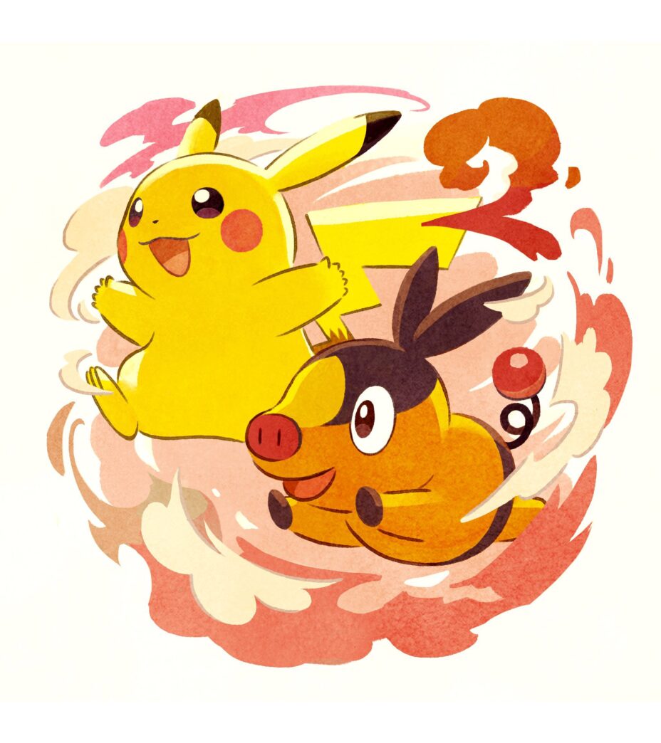 Pokémon Legends Z-A