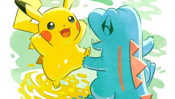 Pokémon Legends Z-A