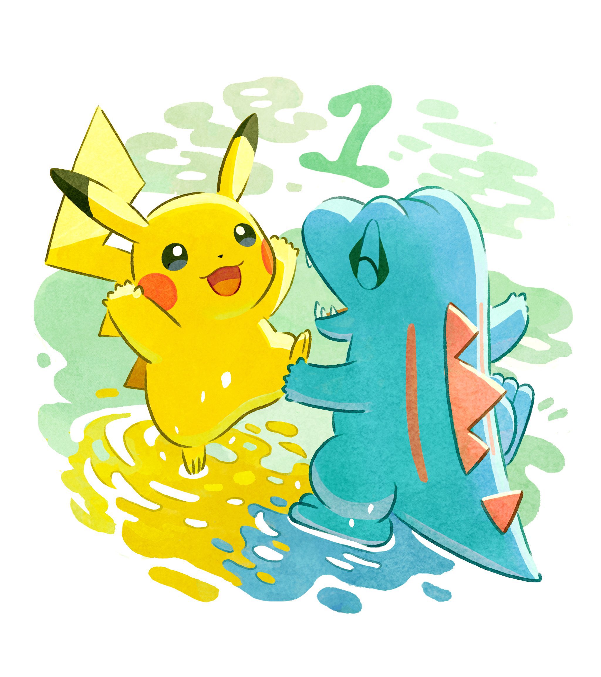 Pokémon Legends Z-A