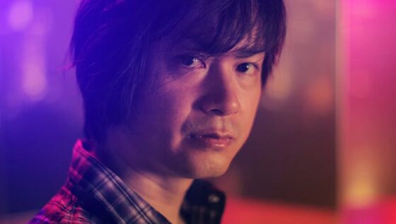 Yuzo Koshiro na Retrocon 2025