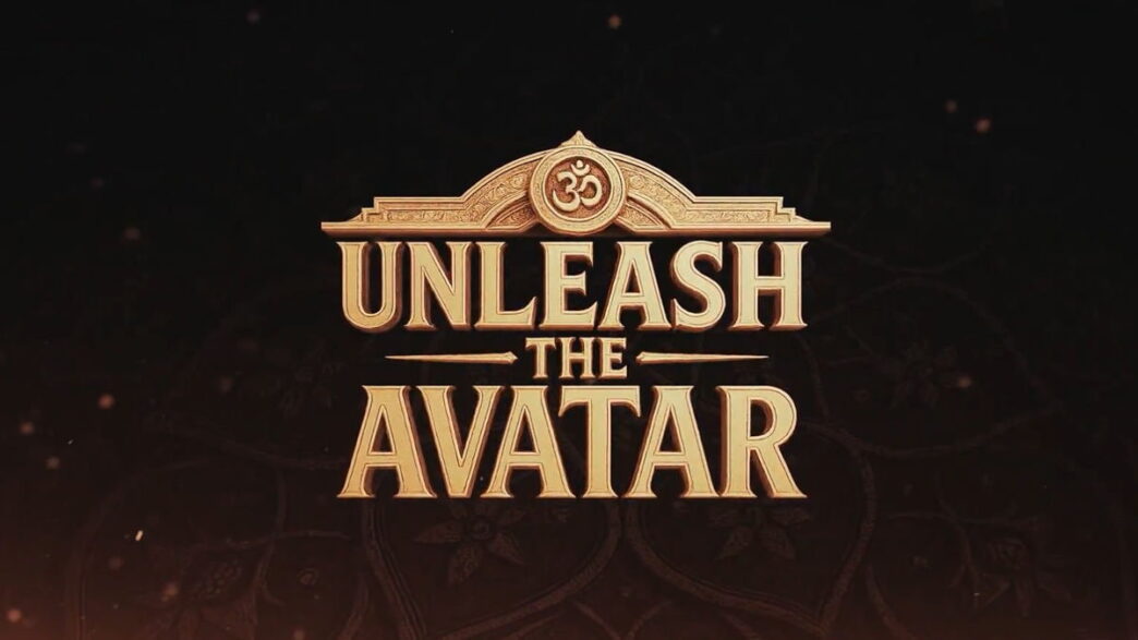 Unleash the Avatar