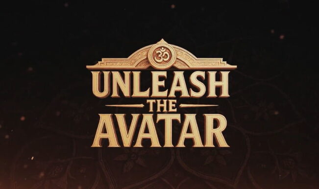 Unleash the Avatar
