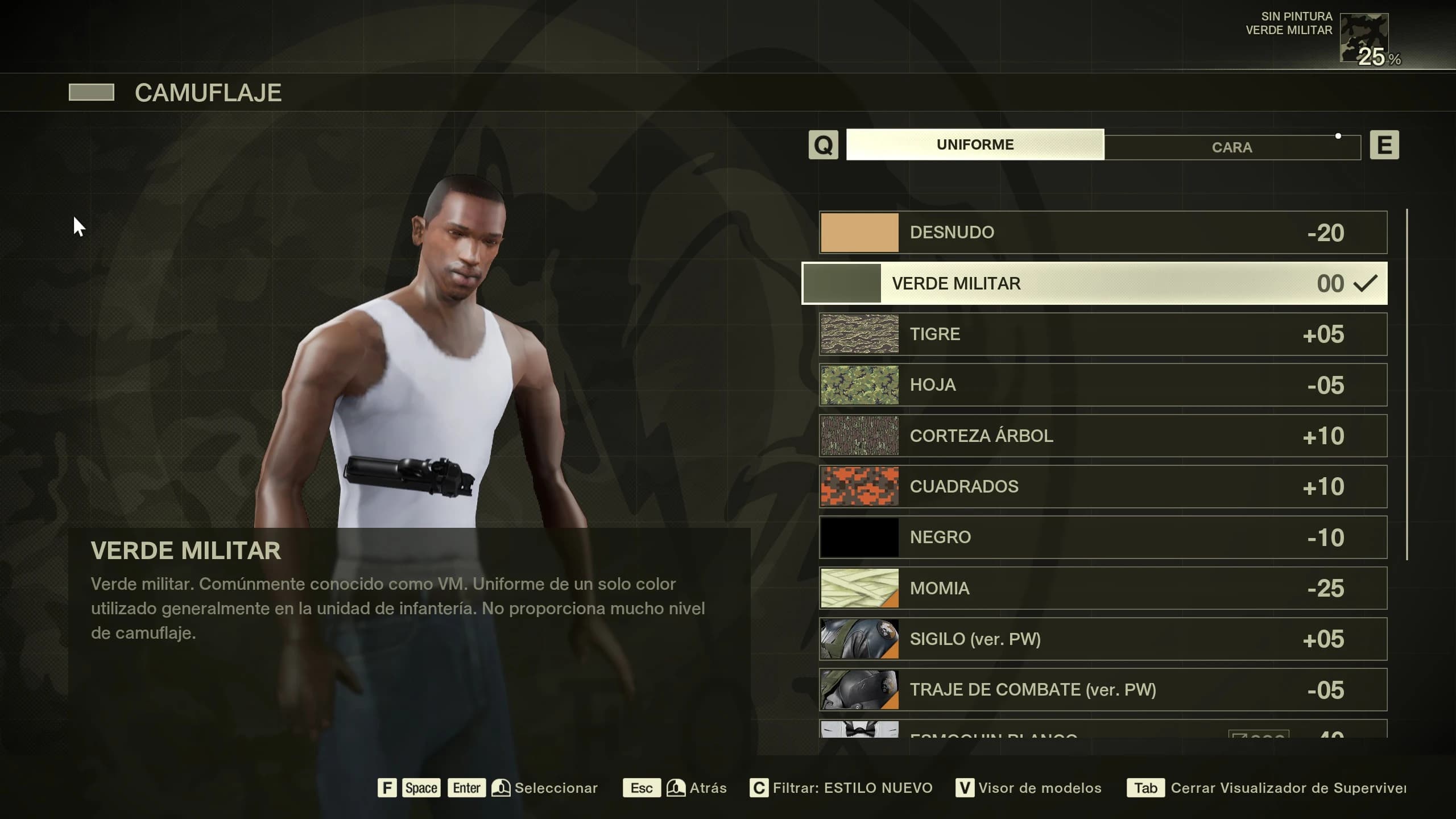 Metal Gear Solid Delta CJ