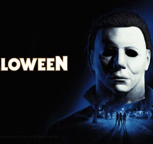 Halloween The Game