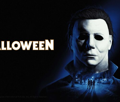 Halloween The Game