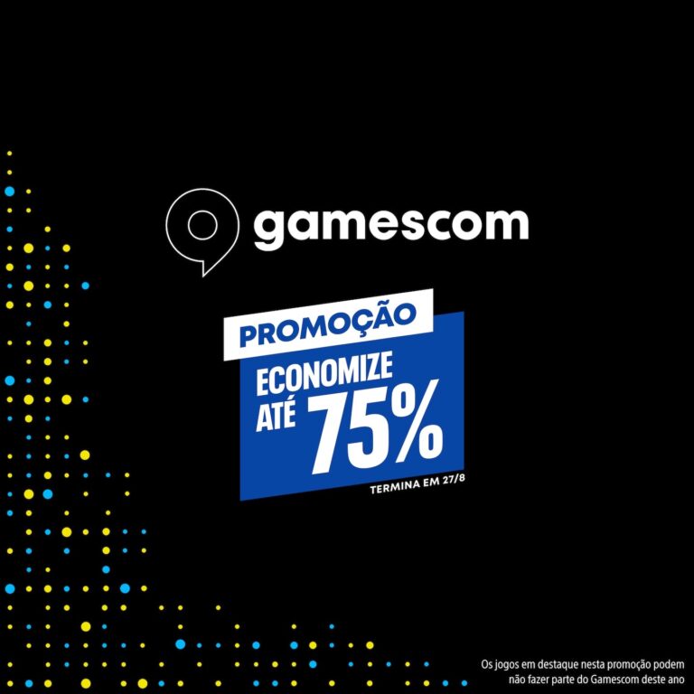 Nova oferta da PS Store: 15 jogos por menos de R$ 100