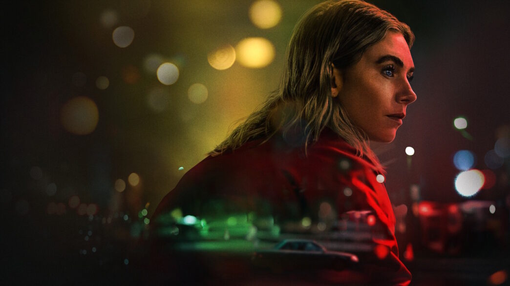 A Noite Sempre Chega - lançamentos da Netflix